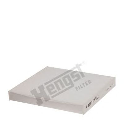 HENGST FILTER e2990li -  Фильтр воздуха в салоне